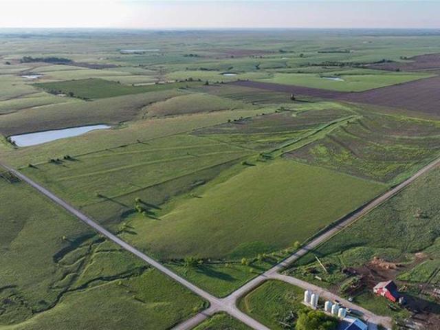 Land for sale in Kansas