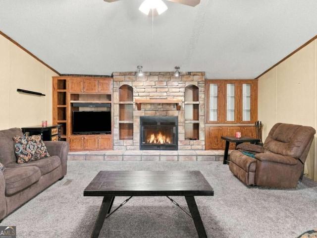 House for sale in Rockmart, Polk County