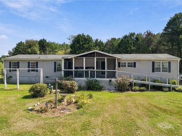 House for sale in Rockmart, Polk County
