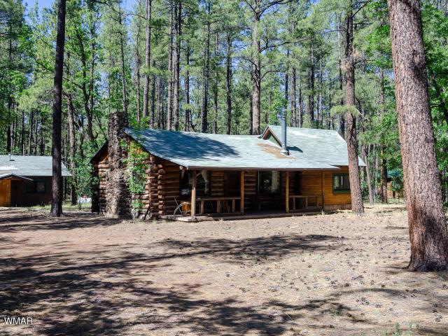 House for sale in Navajo, Arizona