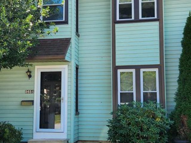 Townhouse for sale in Harrisburg, Dauphin County
