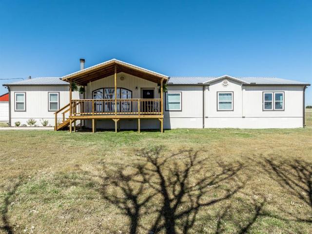 Property for sale in Covington, Texas