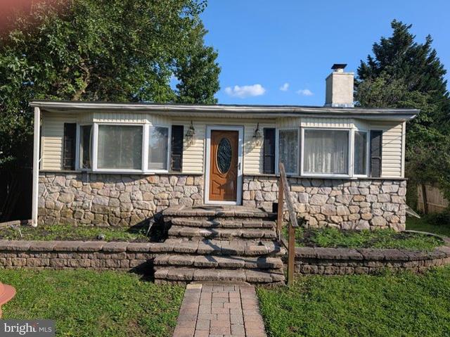 House for sale in Bucks, Pennsylvania