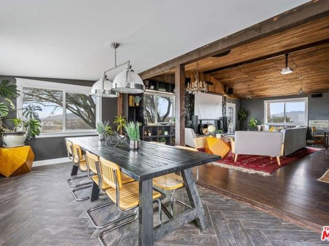 House for sale in Joshua Tree, California