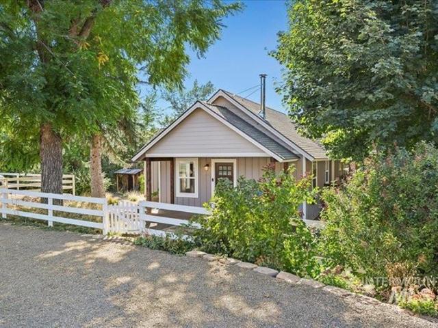 House for sale in Council, Idaho