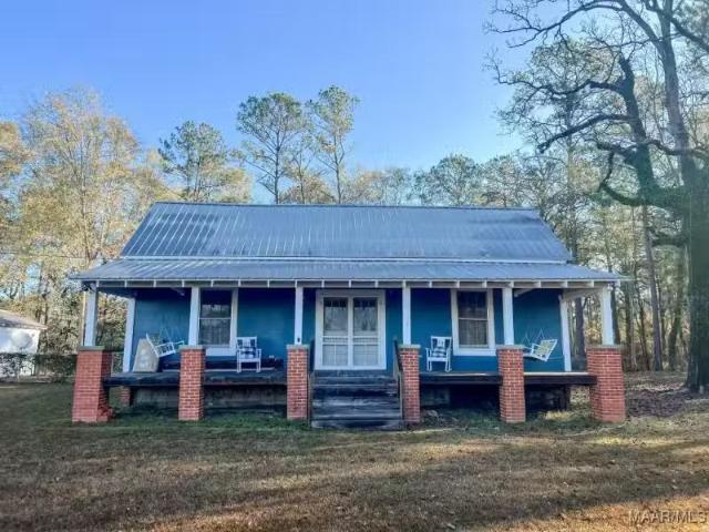 House for rent in Greenville, Alabama