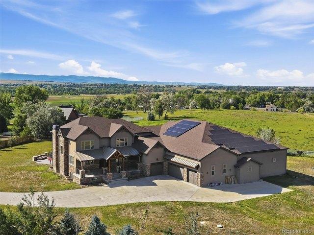 House for sale in Lafayette, Colorado