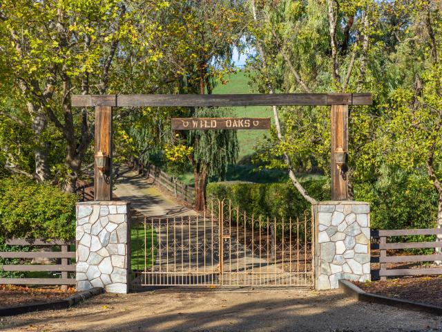 House for sale in Santa Ynez, California