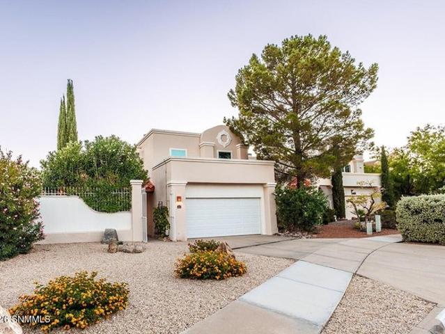 House for sale in Dona Ana, New Mexico