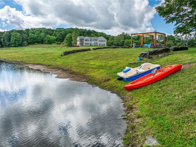 House for sale in Hamden, New York
