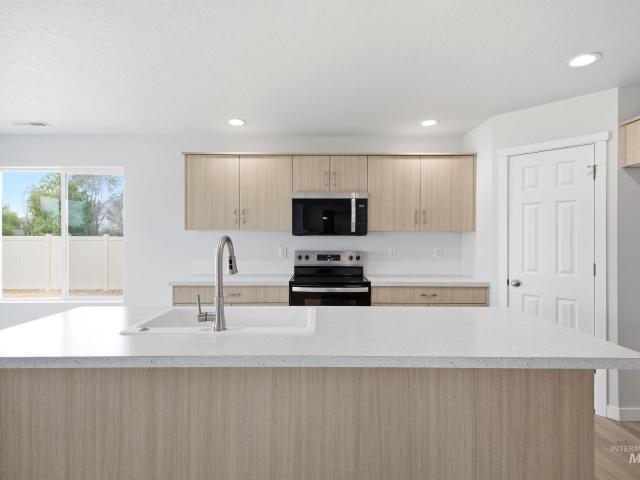 House for sale in Kuna, Ada County