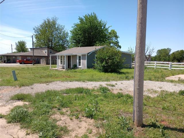 House for sale in Harrah, Oklahoma