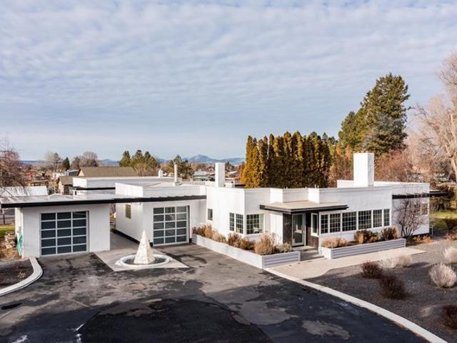Farm for sale in Prineville, Crook County