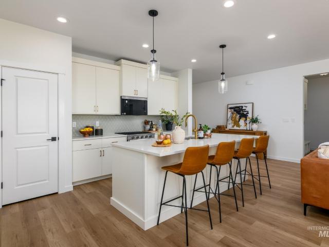 House for sale in Eagle, Idaho