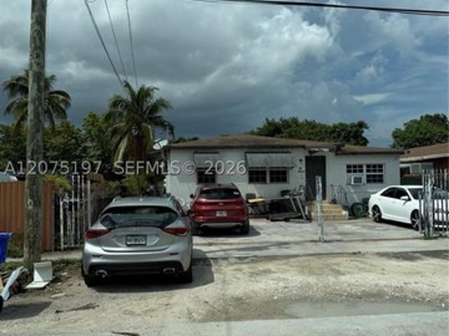 House for sale in Miami, Florida