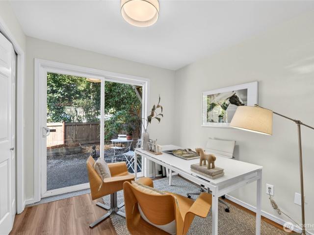 House for sale in Seattle, Washington