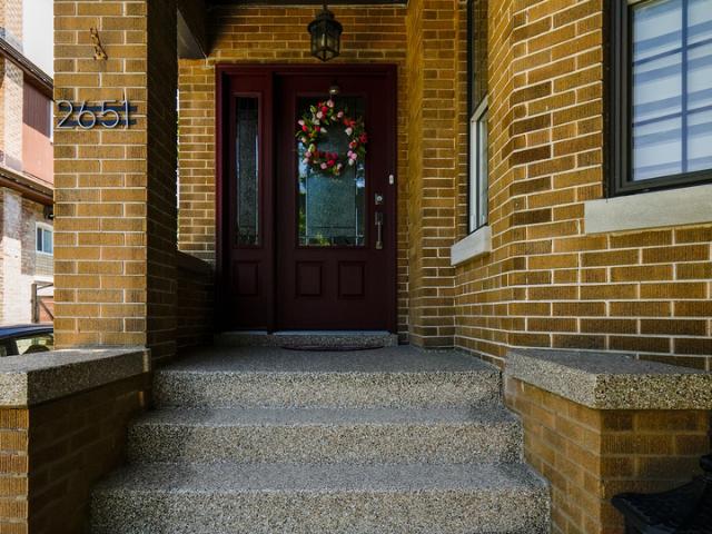 House for sale in River Grove, Illinois