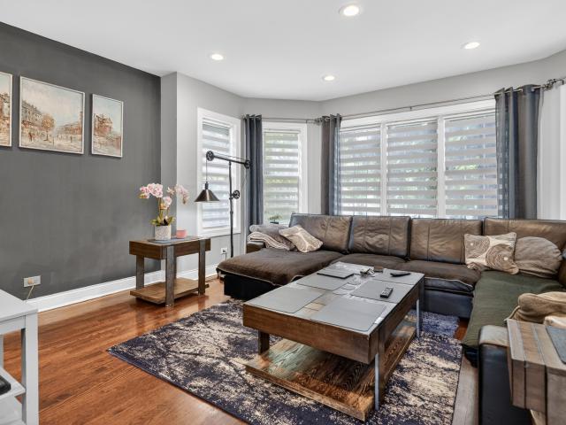 House for sale in River Grove, Illinois