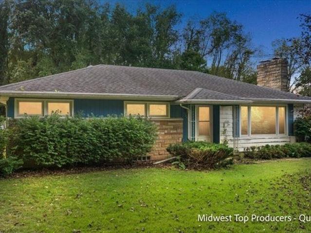 House for sale in Kalamazoo, Michigan