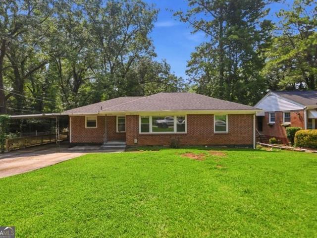 House for sale in East Point, Georgia
