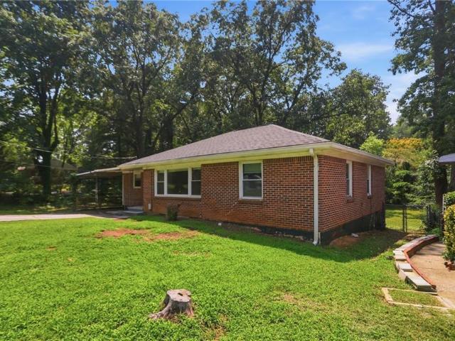 House for sale in East Point, Georgia
