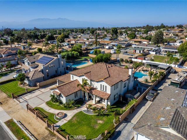 House for sale in Norco, California