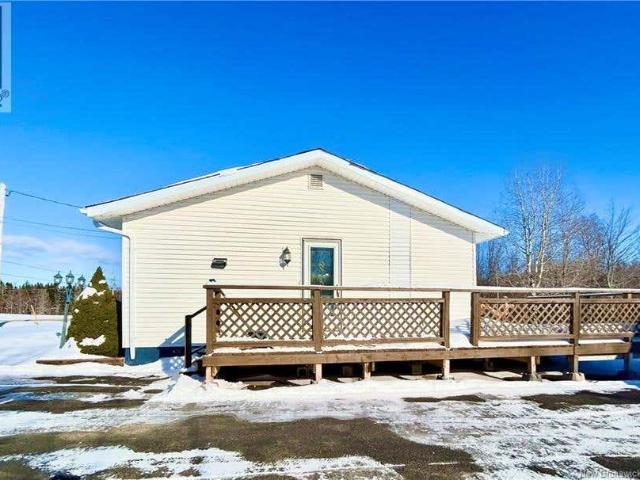 House for sale in Caraquet, New Brunswick