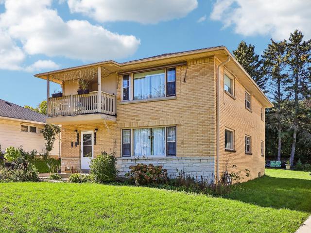 House for sale in Jackson Park, Milwaukee