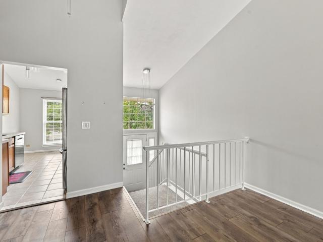 Townhouse for sale in Arlington Heights, Illinois