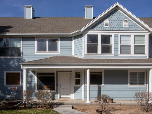 Townhouse for sale in Ogden, Utah
