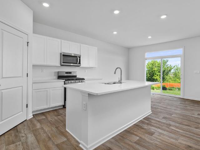 House for sale in Illinois