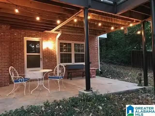 House for rent in Birmingham