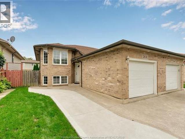 House for sale in Maidstone, Ontario