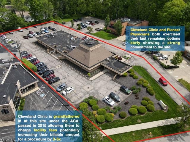 Commercial for sale in Summit, Ohio