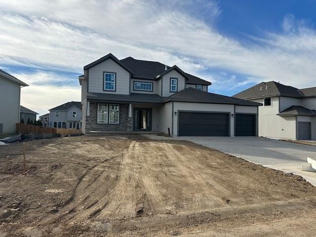 House for sale in Kansas