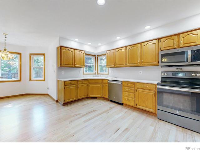 House for sale in Longmont, Boulder County