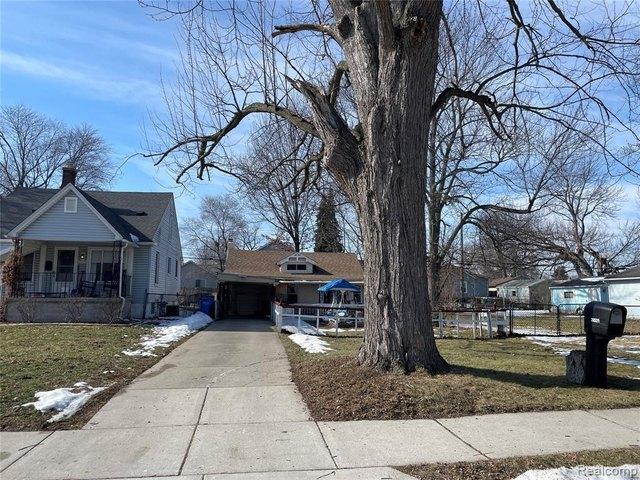 House for sale in Madison Heights, Michigan