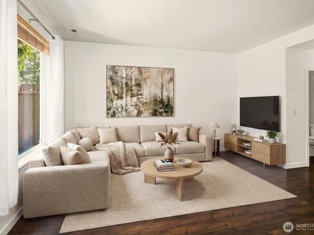 House for sale in Duvall, Washington