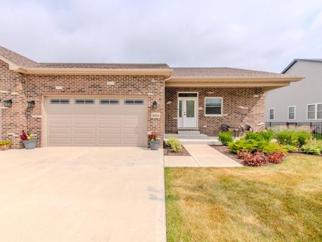 Townhouse for sale in Channahon, Illinois