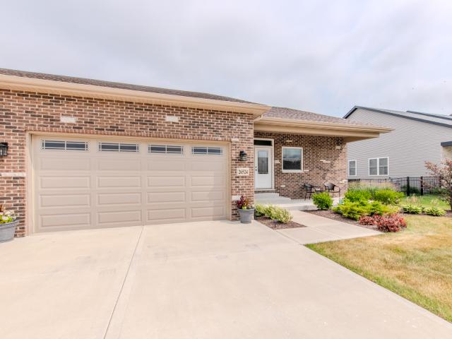 House for sale in Channahon, Illinois