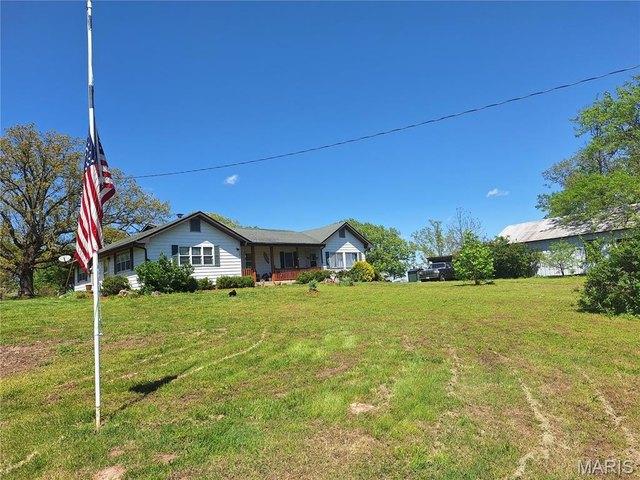 House for sale in Richland, Missouri