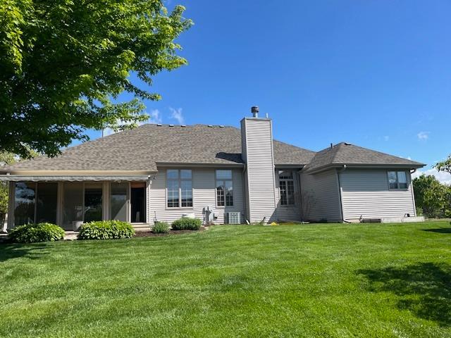 House for sale in Channahon, Illinois