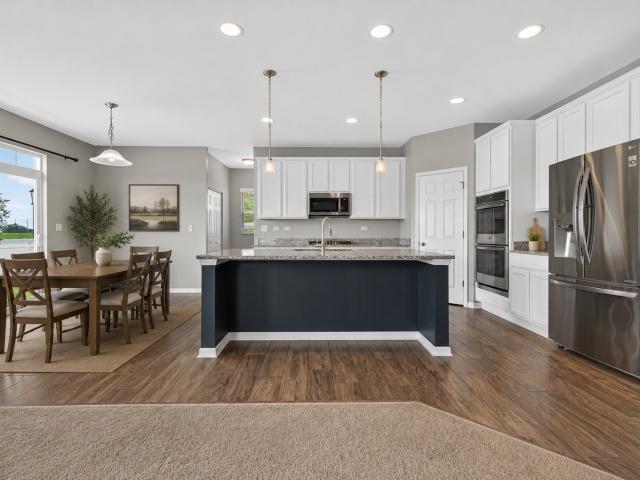 House for sale in Channahon, Illinois
