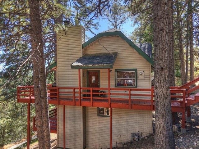 House for sale in Cedar Glen, California