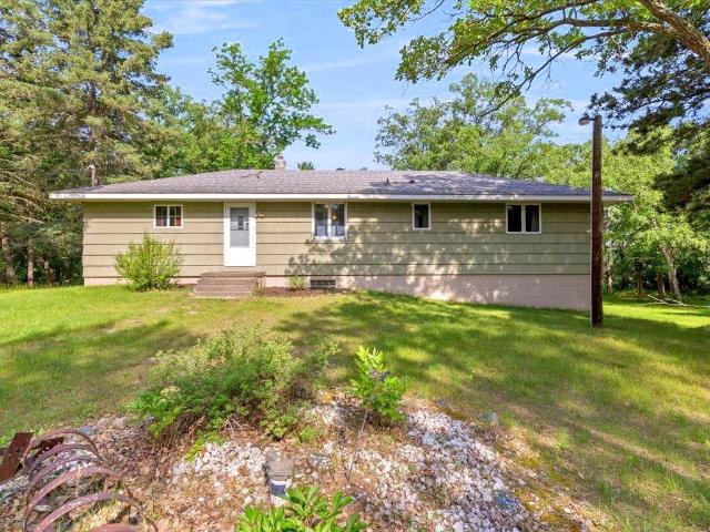 House for sale in Hubbard, Minnesota