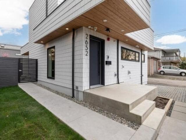 Townhouse for sale in Vancouver, British Columbia