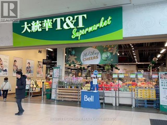 Commercial for sale in York, Ontario