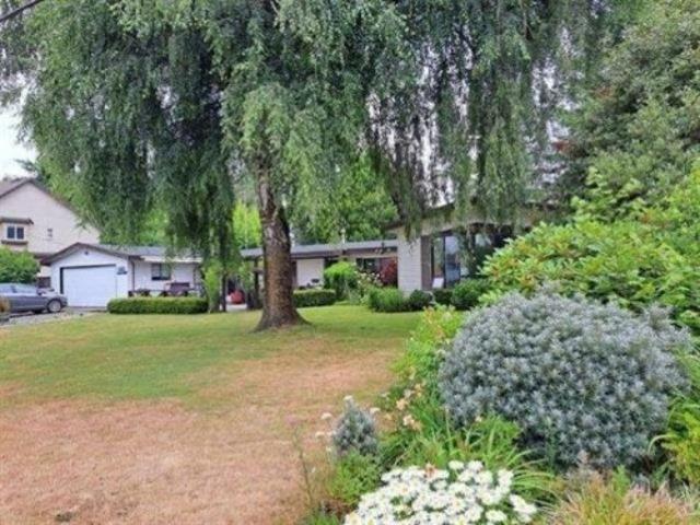 House for sale in Aldergrove, British Columbia