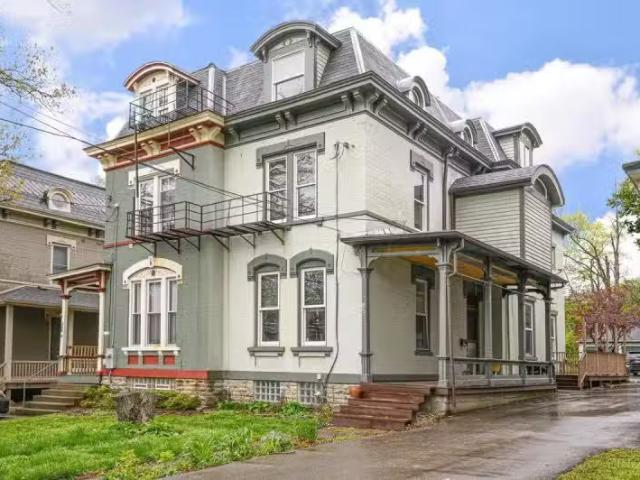 House for rent in Cincinnati