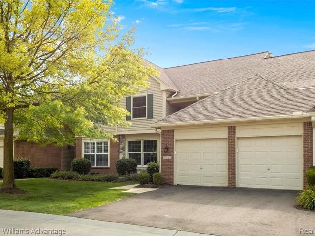 Condo for sale in Michigan